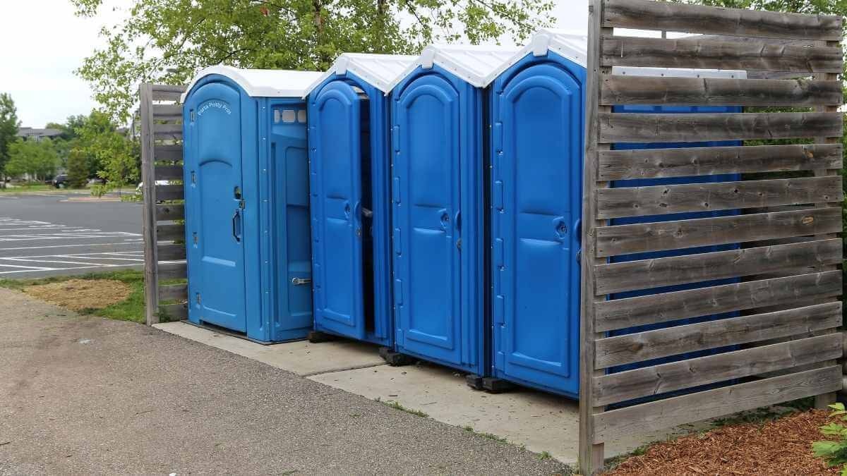 Porta Potty Rental Pros - Affordable Porta Potty Solutions in Sandersville, GA, 31082
